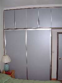 專業裝飾與木制品定制服務——江門市江海區檀島裝飾部