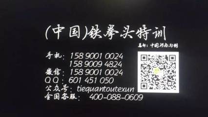 鐵拳頭特訓 賦能企業團隊，鍛造卓越執行力