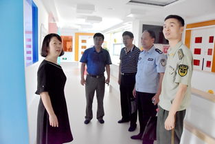 筑牢安全防線，守護成長凈土——崇川區開展民辦非學歷培訓機構安全管理工作專項檢查